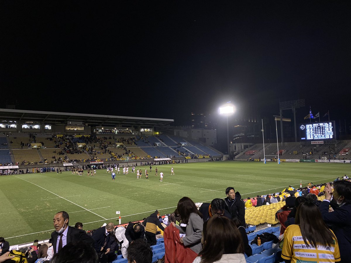 _MarkPickering's tweet image. FT @sungoliath 64-12 @liners_players 

Winless Liners were without Fifita, Semisi &amp;amp; Genia. Gave it a fair crack first half. Great to see @QuadeCooper back on the field pre-match. 

#SNGvLIN
#NTTリーグワン #GoForwardAsOne #Rugby