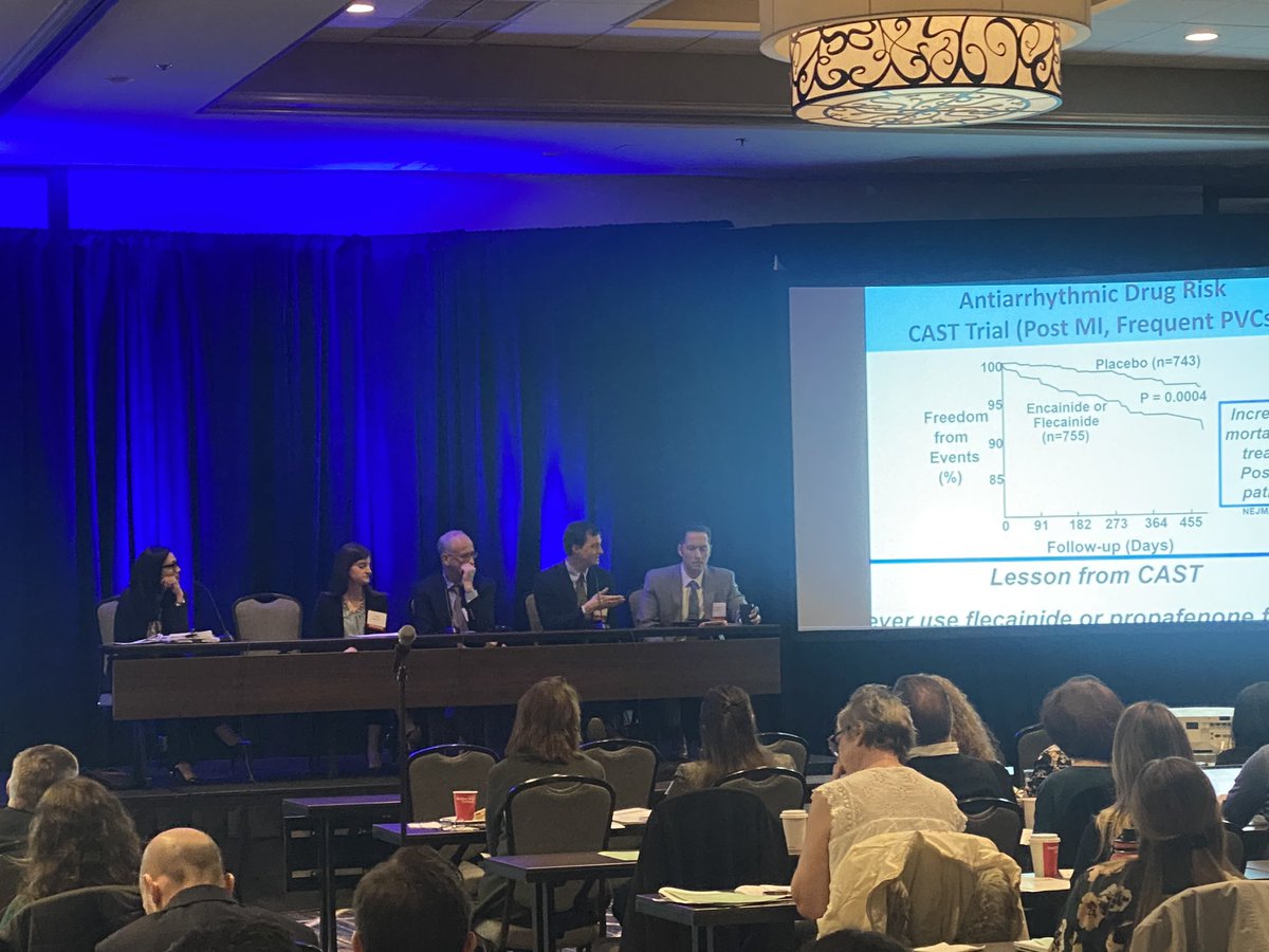 chmikelson's tweet image. Full house at #Cardiology Updates for the #Clinician!  #mainlinehealth @DavidACohen3 @DrRitiPatel @BaselRamlawiMD