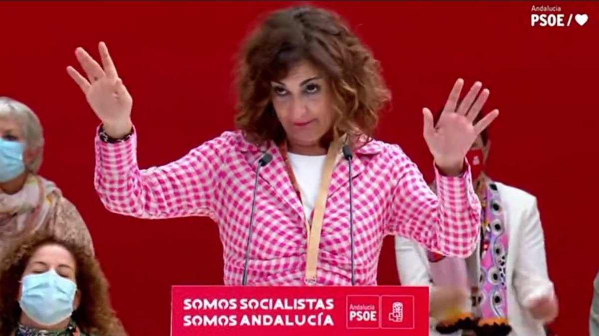 Tiene narices que, de los 2.272.000 € que ha ganado Rafa, Marisú se lleve 1.059.184 € sin haber acertado ninguna palabra.