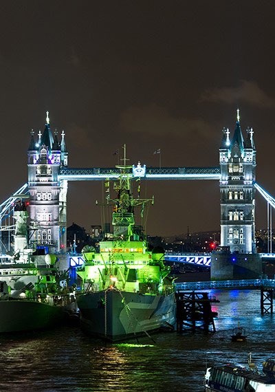 Happy St Patrick’s Day from the Shipmates of Dublin Branch RNA