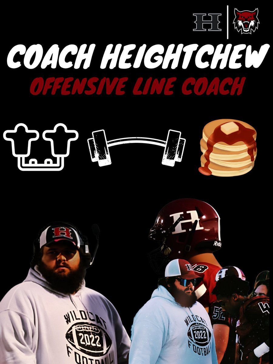 Wildcats Football tweet media