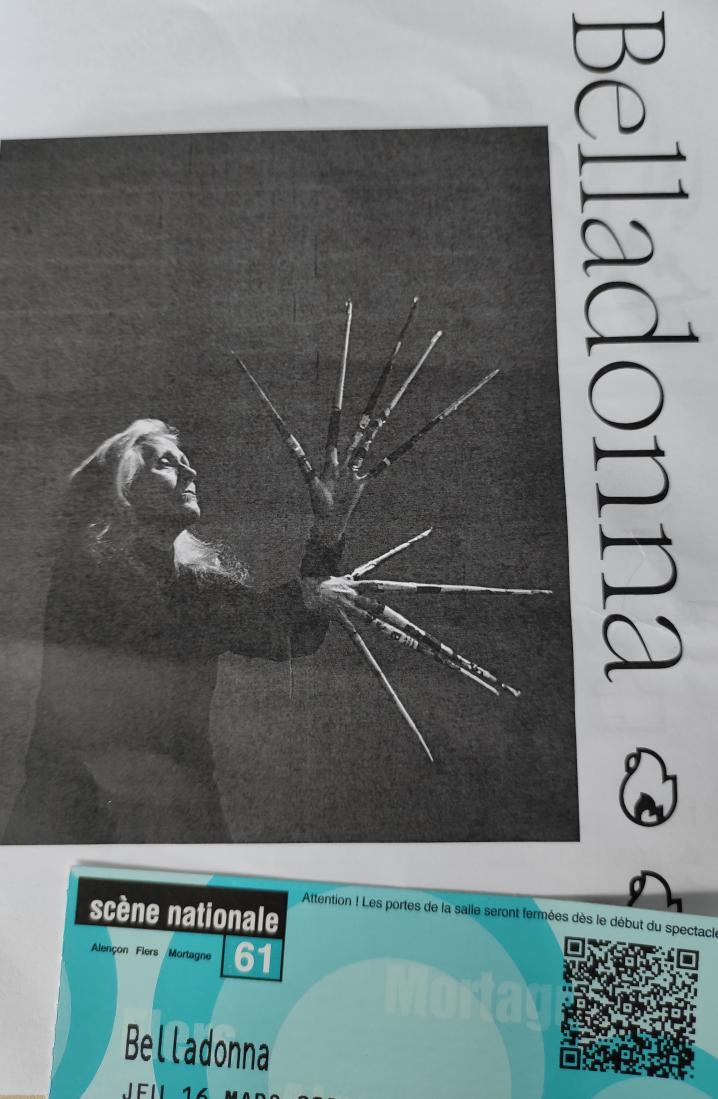 Collège du Houlme, Briouze tweet media