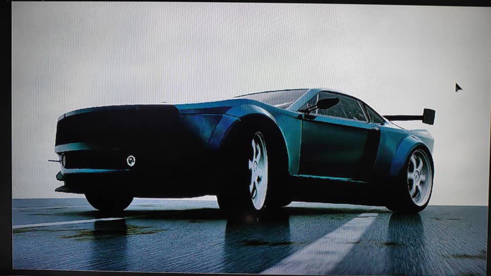 ShiroDesignsOF's tweet image. WIP

#blenderart #WIP #blender #splitsecond