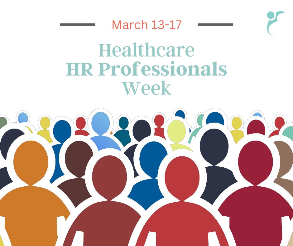 EmbraceHospice's tweet photo. Happy Healthcare HR Professionals Week to the team who takes care of us so we can take care of our patients and families! #HealthcareHRProfessionalsWeek https://t.co/Uhqearttjz