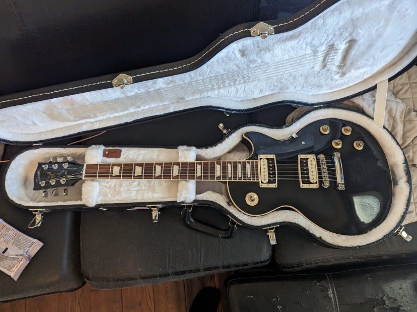 Solo Guitars tweet media