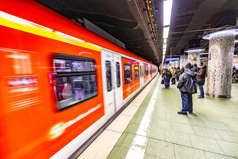 On May 1, Germany will roll out a 49-euro per month transit pass good for all buses &amp; rail in the entire country. In Metro Detroit, a monthly regional pass is $70, there are no subways, commuter trains &amp; only a few 24/7 bus routes. We're way behind.  themayor.eu/en/a/view/the-…