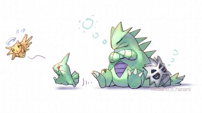 #世界睡眠デー#ポケモンイラスト 
