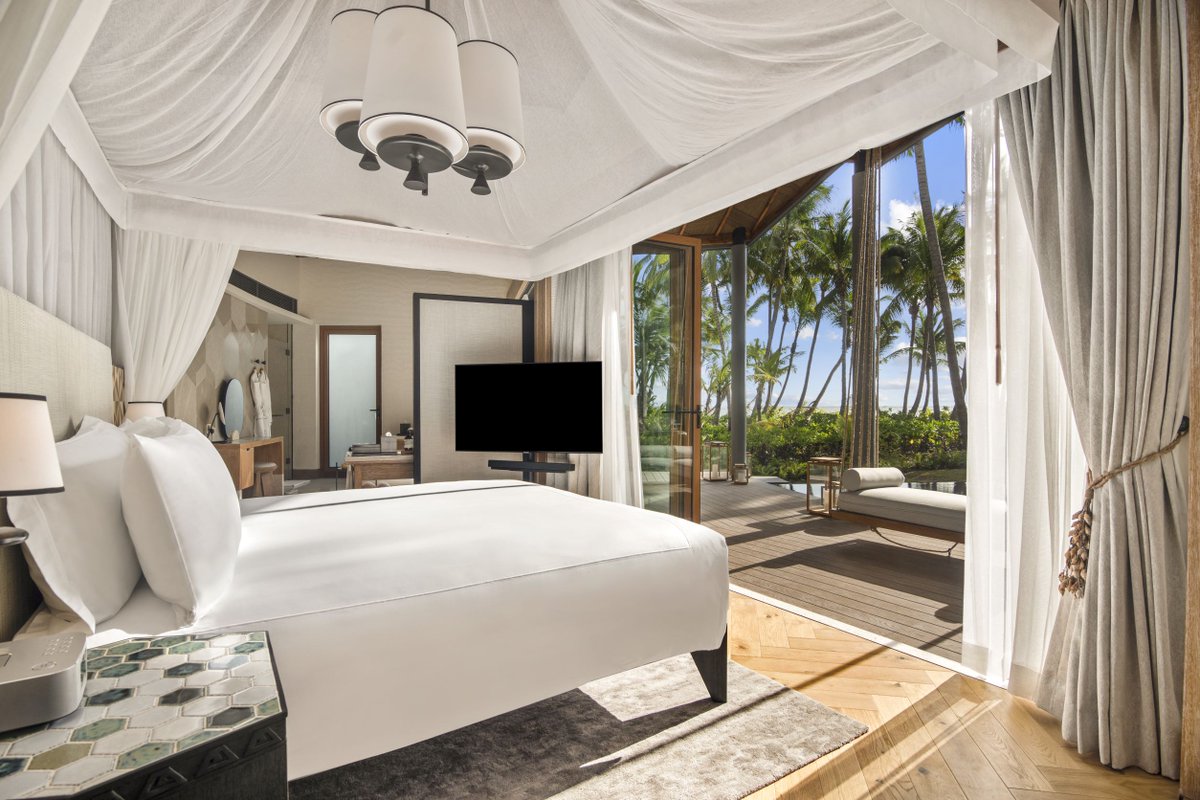 cppluxury's tweet photo. Waldorf Astoria to open new luxury resort in the Seychelles
https://t.co/8EYdUw3kG3
#WaldorfAstoria #WaldorfAstoriaSeyschelles #Seyschelles #luxury #luxuryresort #luxuryhotels #hotels #luxuryhospitality @WaldorfAstoria https://t.co/w6WkJmierp