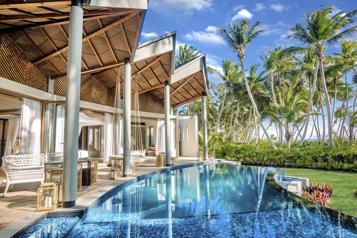cppluxury's tweet photo. Waldorf Astoria to open new luxury resort in the Seychelles
https://t.co/8EYdUw3kG3
#WaldorfAstoria #WaldorfAstoriaSeyschelles #Seyschelles #luxury #luxuryresort #luxuryhotels #hotels #luxuryhospitality @WaldorfAstoria https://t.co/w6WkJmierp