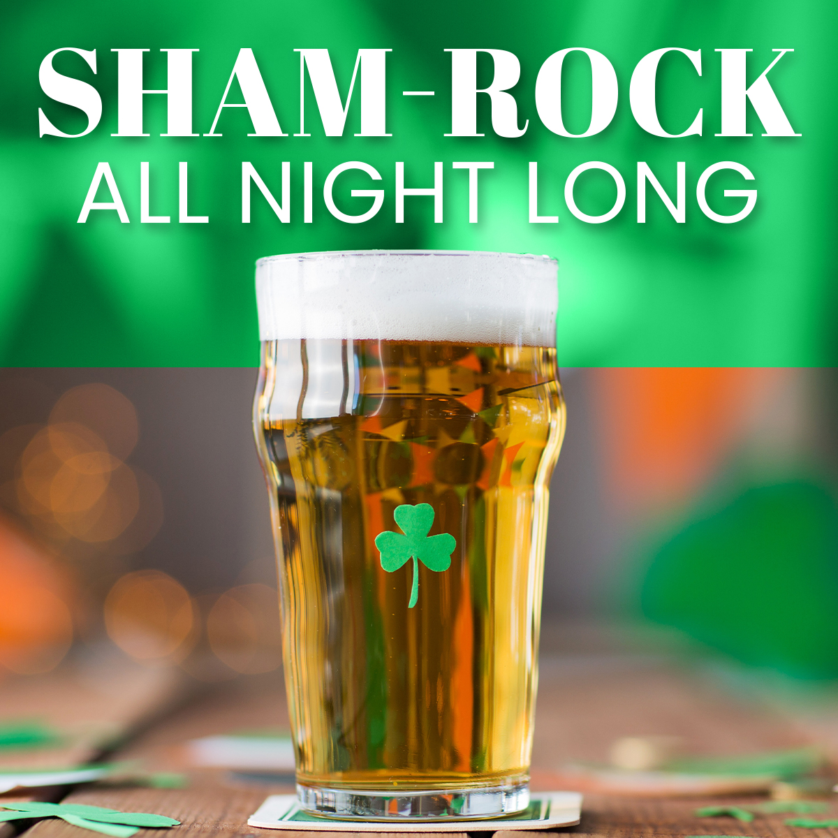 CafePiazzaSTL's tweet photo. Celebrate St. Patrick’s Day with your drink of choice at Cafe Piazza! 💃
While we’re Sicilian, we have to give credit where it’s due: nobody makes whiskey like the Irish! 🥃
Our drinks aren’t half bad either. 😎
#STLeats #STLtogether https://t.co/kZG6XICd8R