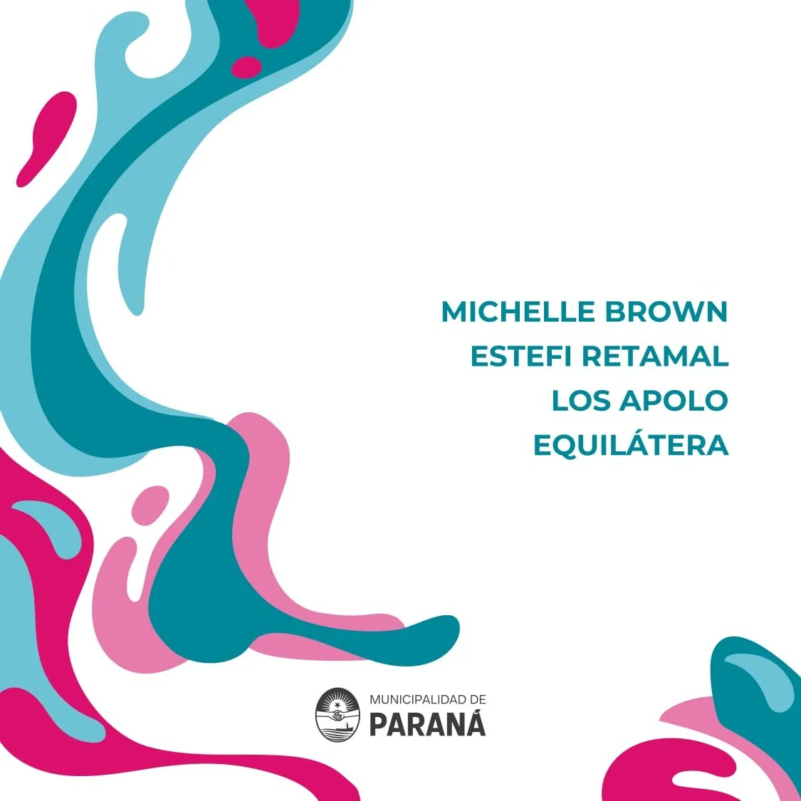 Hoy tocamos gratis en el #SkatePark!
#manija <a href="/MuniParana/">Municipalidad de Paraná</a>