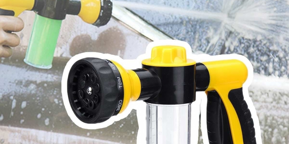 JustSweetHome1's tweet photo. 😍 PRODUCT OF THE DAY! Multi-Purpose Hose Spray Nozzle! 📢 link https://t.co/YZLMjBx3vS $29.95$USD #lifestyle #homeshow #classic #livinghome #HouseGoals #InteriorStylist #HomeInspo #HomeInspiration https://t.co/JFd6lLD0hN