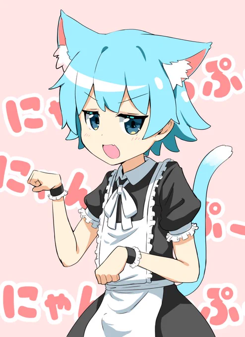 #凍結されている間に描いた絵を晒そう 