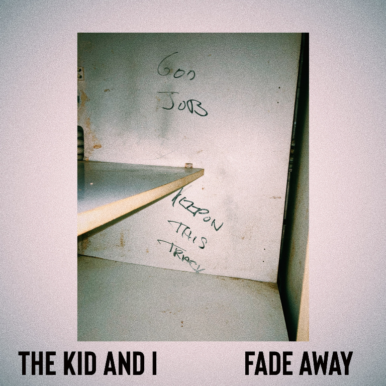 Listen to this one! Fade Away by <a href="/TheKidandIMusic/">The Kid and I</a> - Catch the magic on bigindiegiant.com
