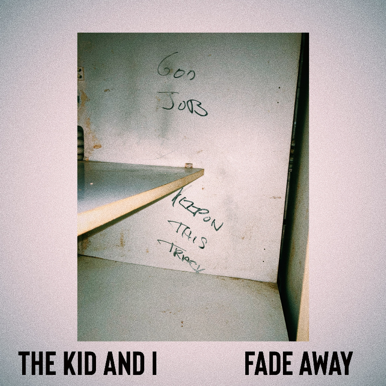 Listen to this one! Fade Away by @TheKidandIMusic - Catch the magic on bigindiegiant.com