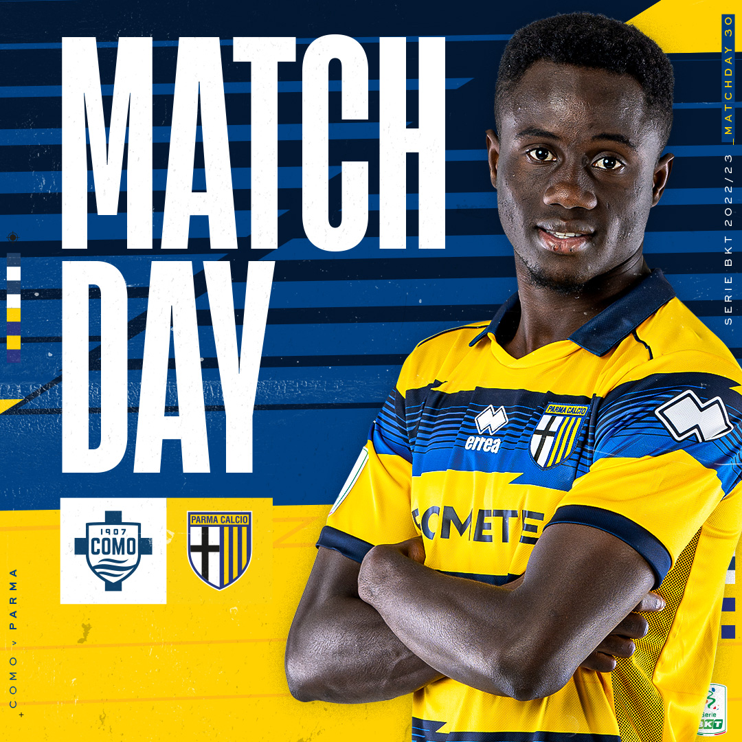 Parma Calcio 1913 tweet media