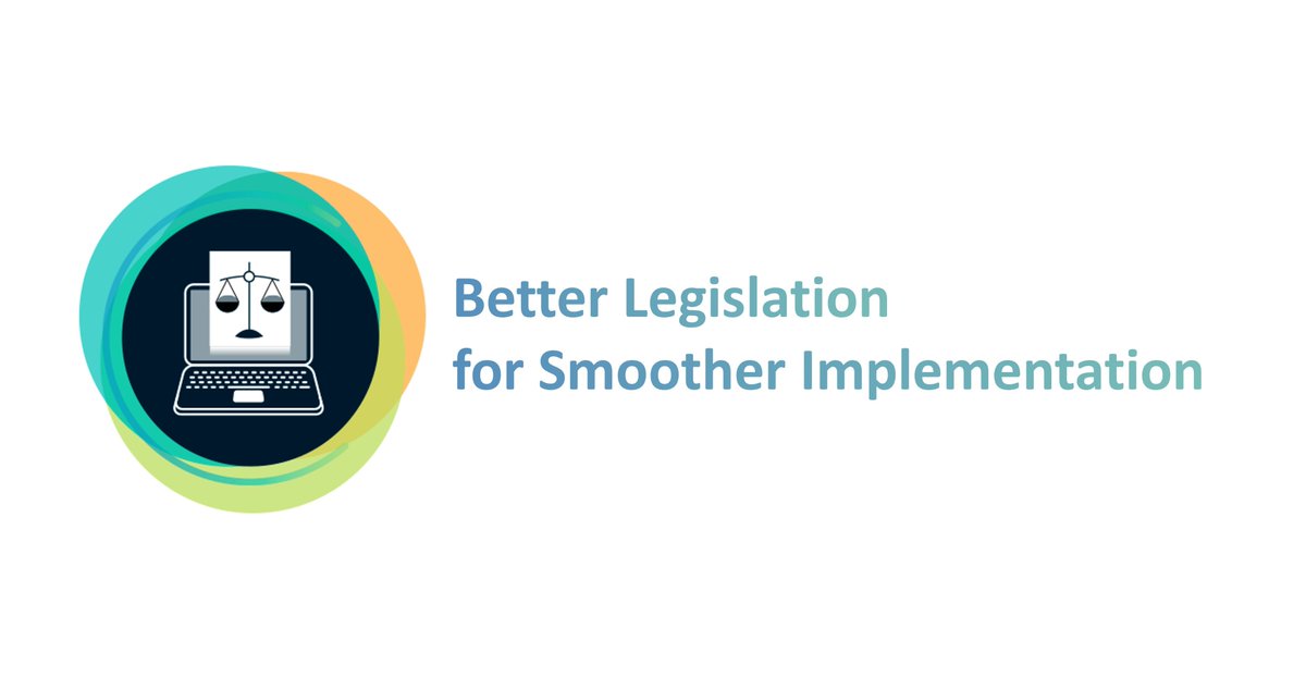 InteroperableEU's tweet image. Do you want to ensure #legal frameworks don&apos;t hinder European #PublicServices?

Learn about #LegalInteroperability and how to guarantee organizations can work together under different legal systems with the #IOPEUAcademy&apos;s eLearning courses! 📚👨‍💻

👉europa.eu/!cbj7qM