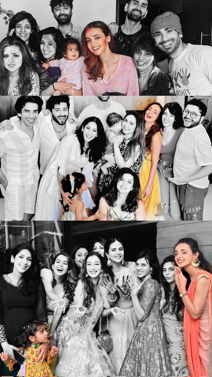 Sifat and her Sunny maasi 🤩♥️

#SanayaIrani