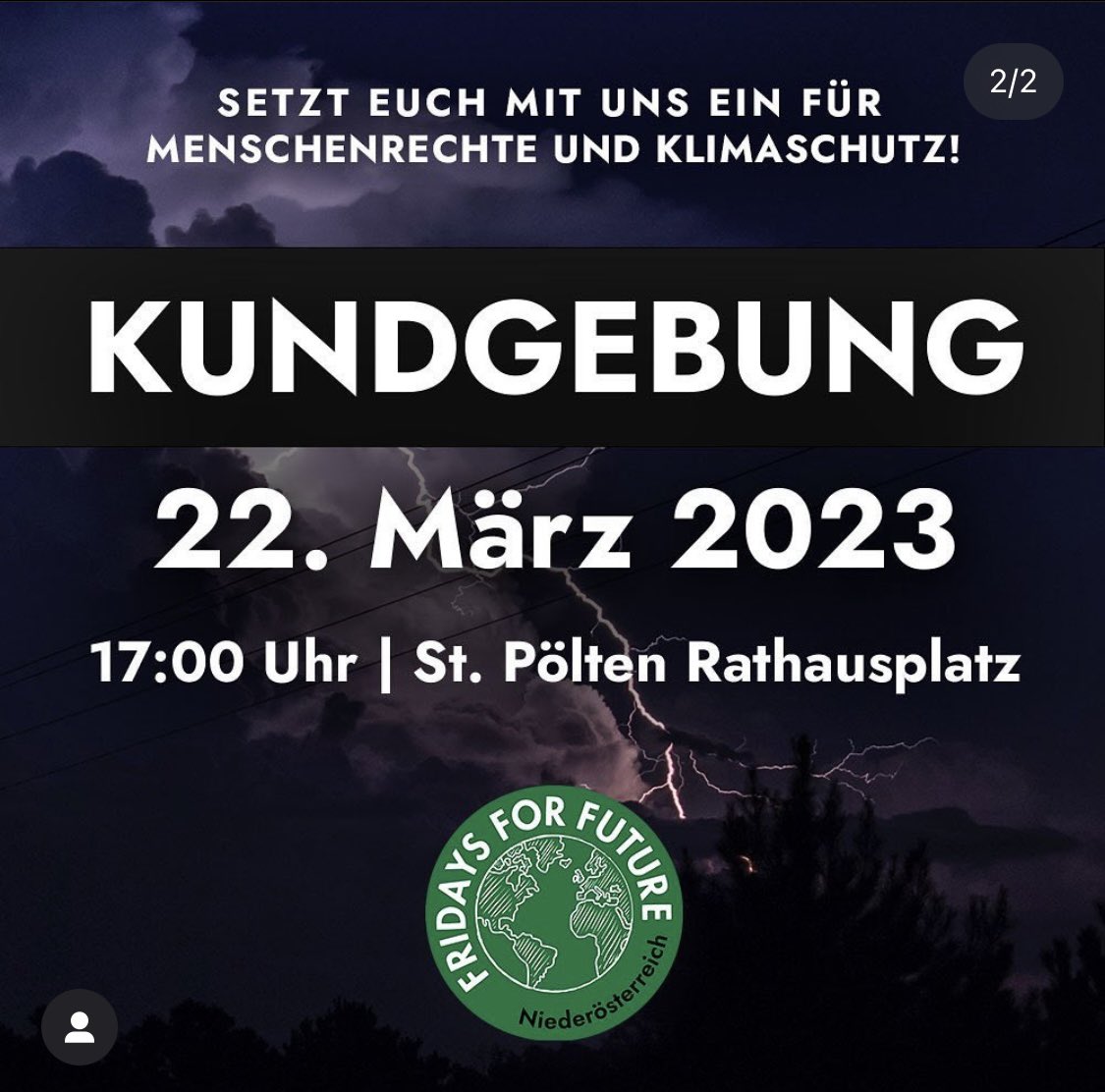 fff__noe's tweet photo. @agnes_zauner @RadlobbyN @Vernunft_WN oder man kommt zur Demo nächsten Mittwoch! https://t.co/Ojr91IsDsZ