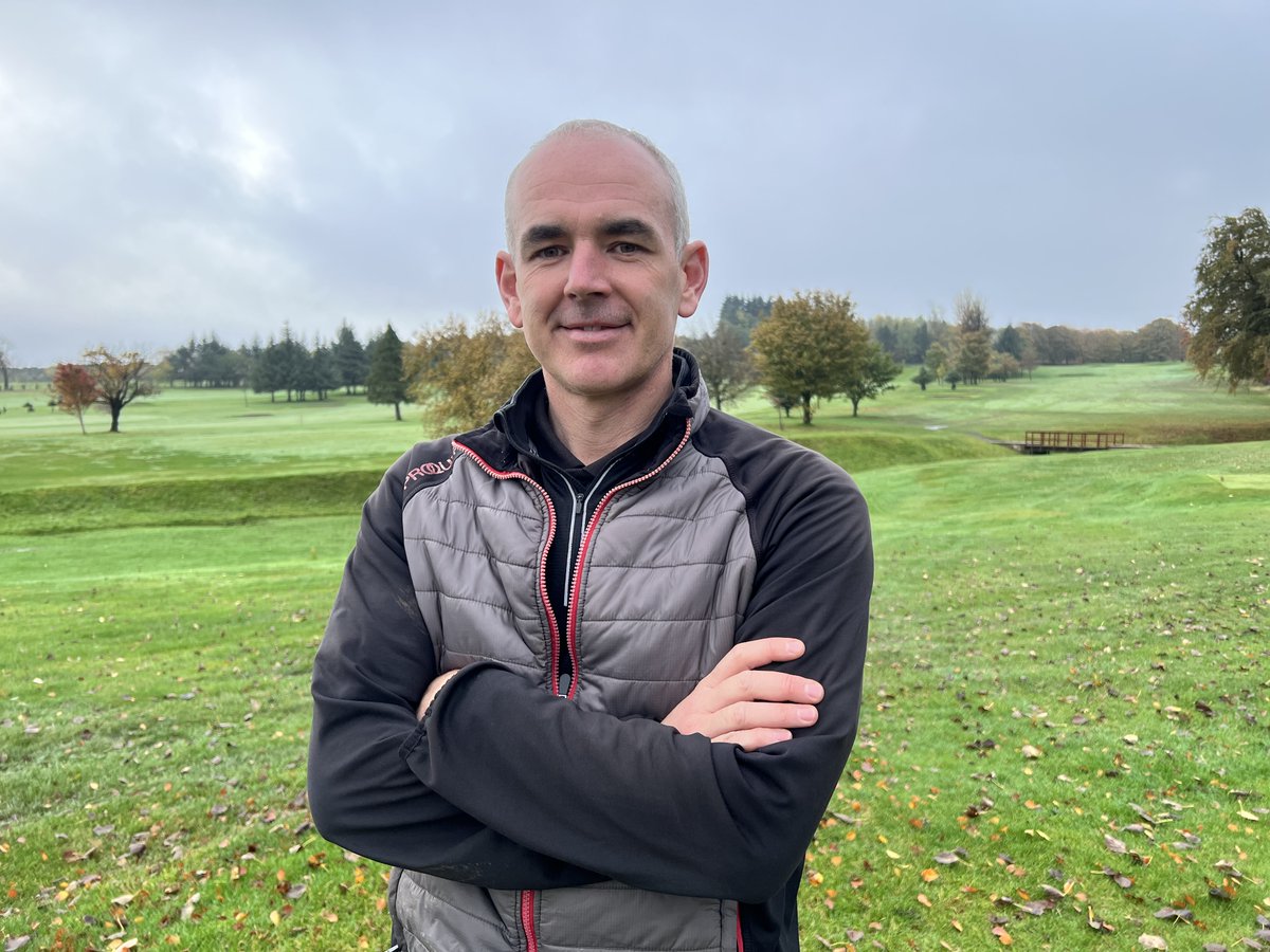 Fusion Media (@fusionmediaeu) on Twitter photo Scott McKittrick, Course Manager at Kirkhill Golf Club, has revealed how Attraxor®, from <a href="/AgrovistaAMNTY/">Agrovista Amenity</a> has helped him to suppress Poa annua and has resulted in the greens playing firm, true and fast.
Read more 👉 fusion-media.eu/media/attraxor… Scott McKittrick, Course Manager at Kirkhill Golf Club, has revealed how Attraxor®, from <a href="/AgrovistaAMNTY/">Agrovista Amenity</a> has helped him to suppress Poa annua and has resulted in the greens playing firm, true and fast.
Read more 👉 fusion-media.eu/media/attraxor…