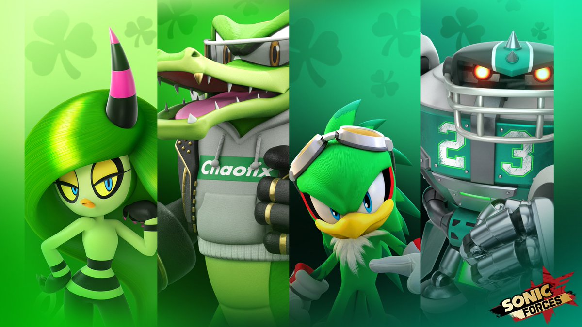 SEGA HARDlight tweet media