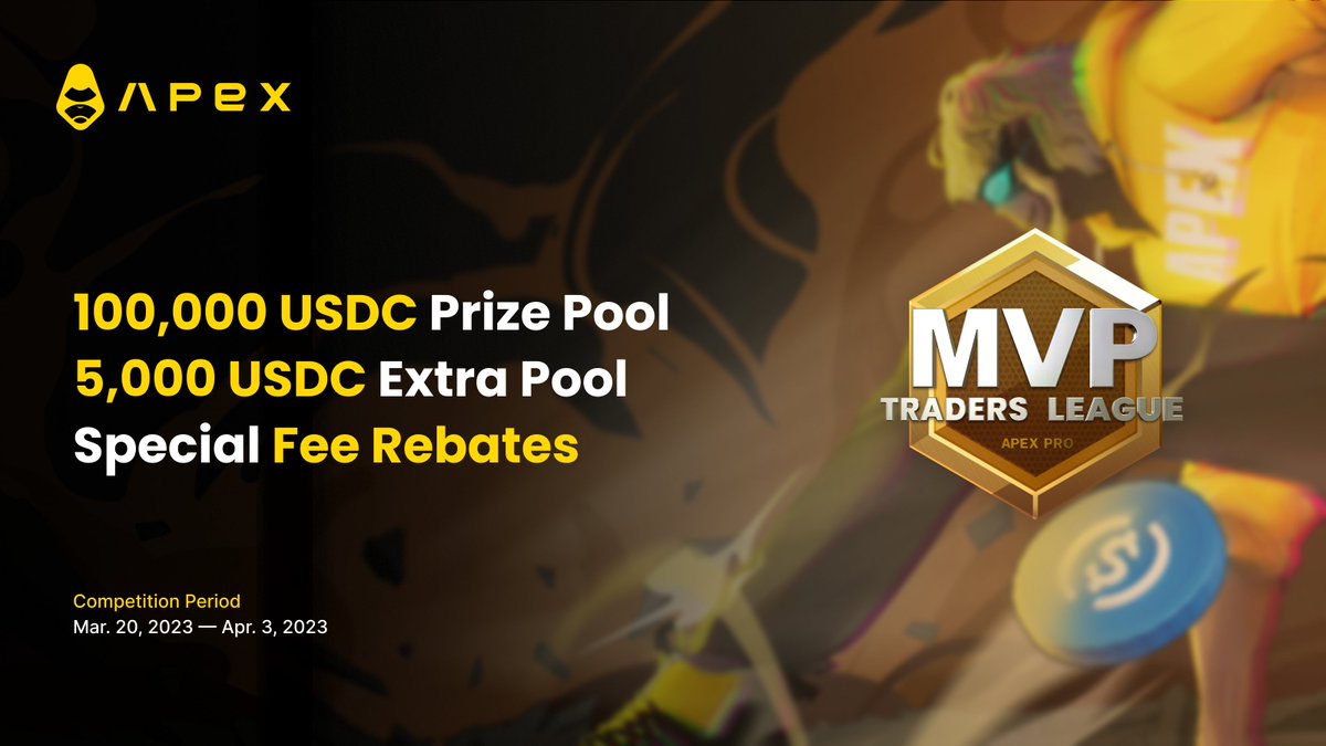 ApeX Protocol tweet media