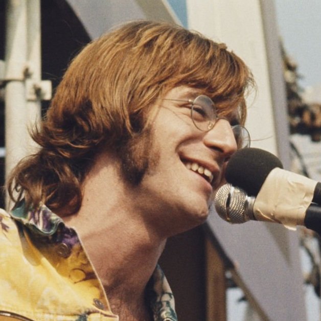 HAPPY BIRTHDAY JOHN SEBASTIAN!!!   