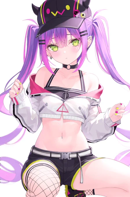 トワ様 #TOWART 
