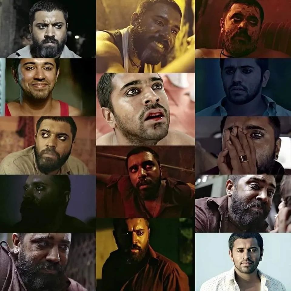 Nivin pauly in moothon appreciation post what a man what an actor 🔥
.
#nivinpauly