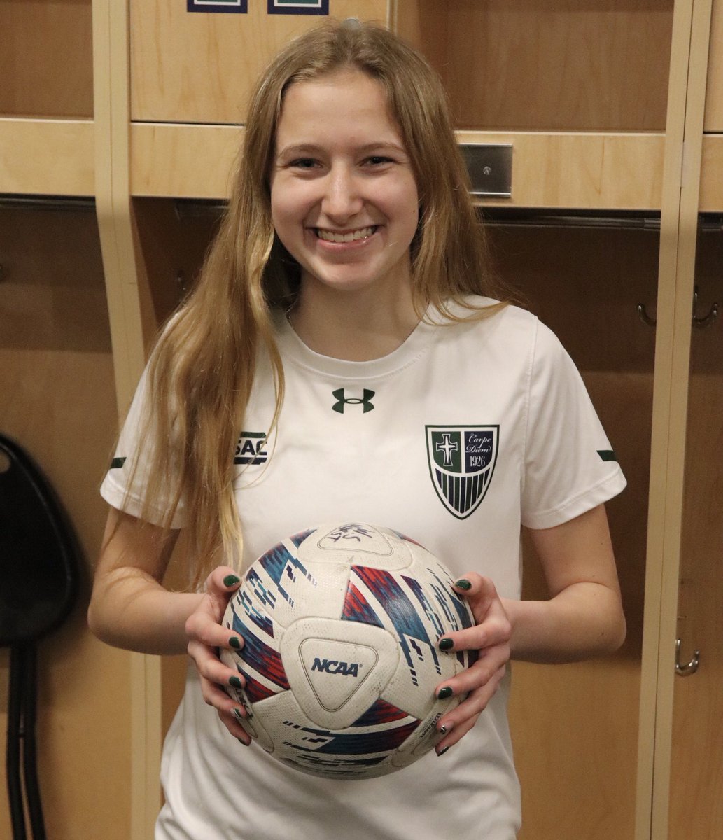 rbandura15's tweet photo. I am so excited to announce my verbal commitment to play soccer at @hurstwsoc Mercyhurst University! 
I cannot wait to continue my journey at such an amazing school!
Thank you to Coach Wall, Coach Lizzie and Coach Tamara for believing in me!!#hurstishome https://t.co/ujEgK5CBB7