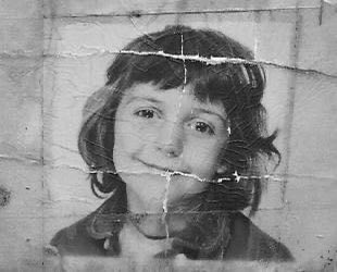 RoxiscRosi's tweet image. La bambina che c’era una volta sulla scatola delle aspirine #piccolipiccoli