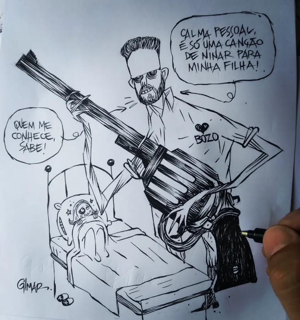 faconti's tweet photo. Filha de cantor sertanejo Fernando #Cellarius, da dupla paranaense Giba e #Nando,  expõe histórico de #Agressões do próprio pai - 
https://t.co/LaBZO6Ud53 - ou - 
https://t.co/9XWk5IVEXq - 
RT Gilmar Machado - @CartDasCavernas - 
. Mais um #HomemDeBem bolsonarista... -