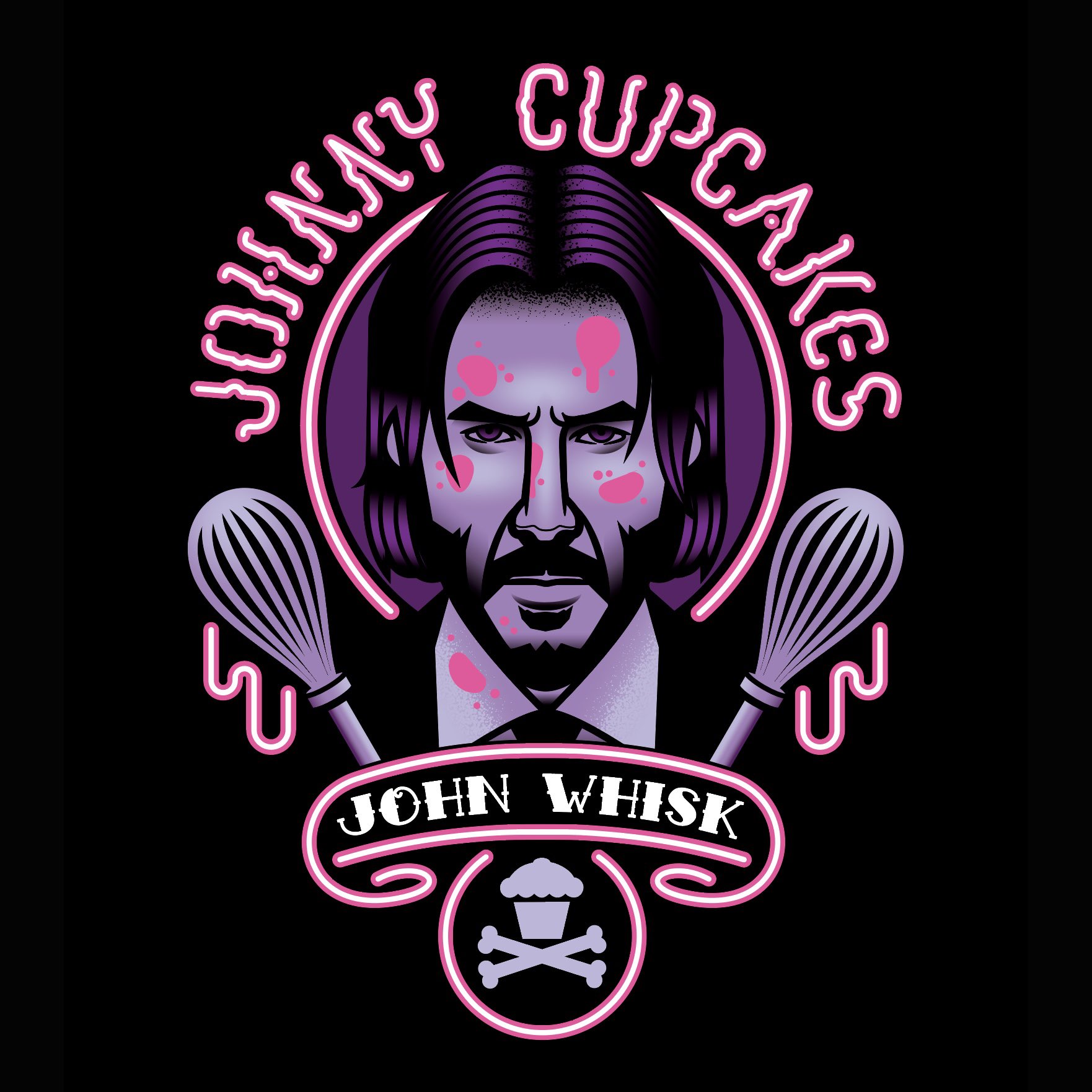 Johnny Cupcakes (JohnnyCupcakes) / Twitter