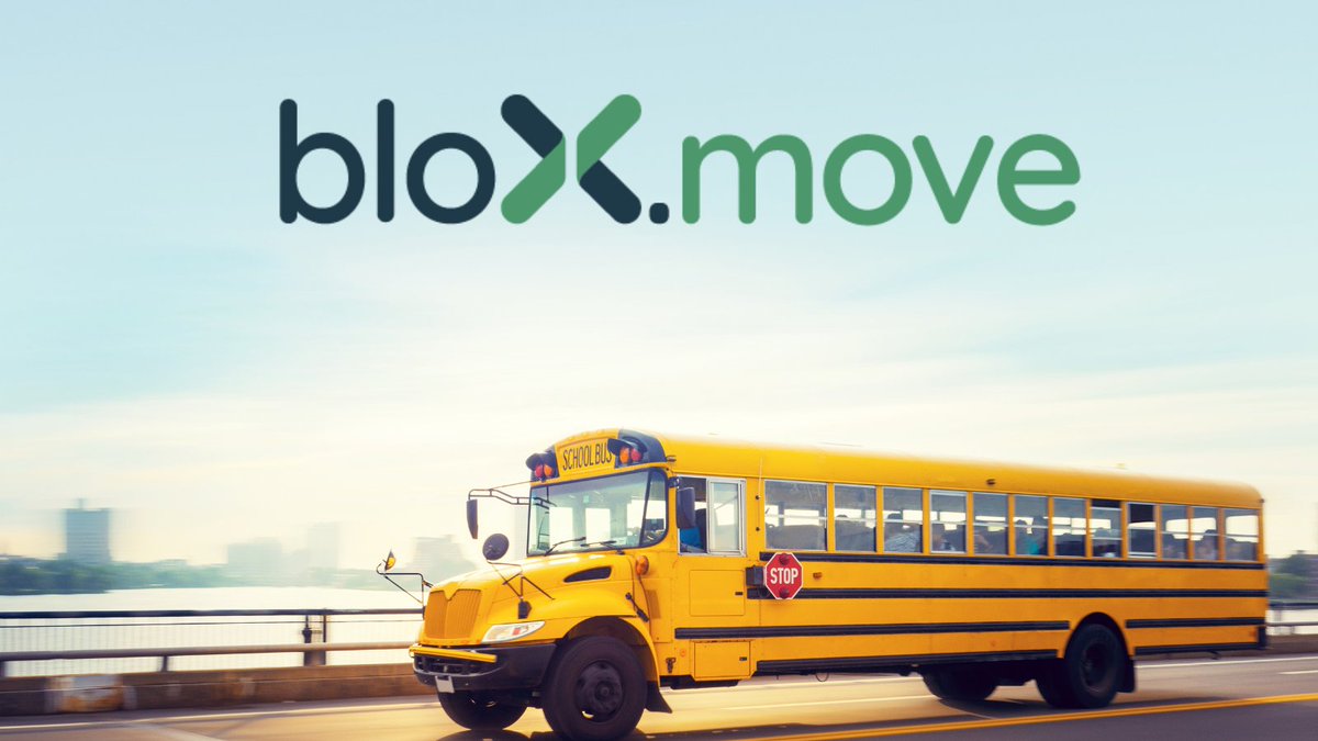 In an exciting development, Decentralized Mobility Limited, a subsidiary of <a href="/BloXmove/">bloXmove</a> , has formed an alliance with Nigeria's renowned mobility provider, <a href="/MetrocabsNG/">MetroCabsNG</a> . 

Here is what you need to know: 🧵🔽

$BLXM #BLXM 

1/6