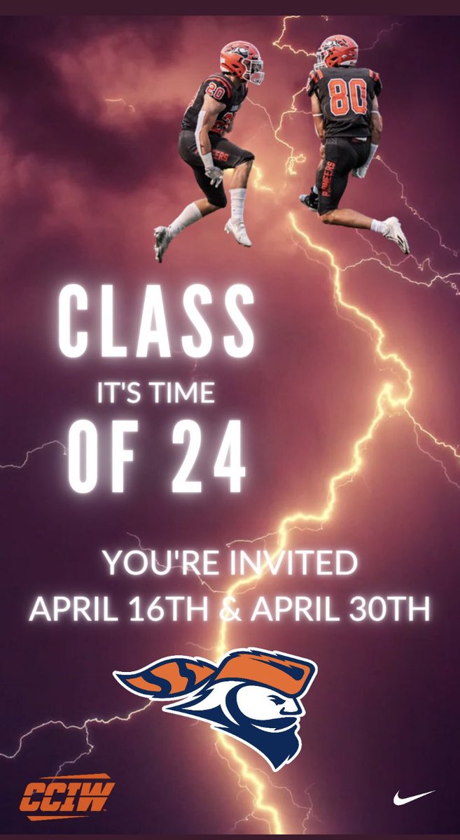 gabekohl44's tweet photo. Thank you for the invite @CoachHolleyCU to Carrolls Jr Day looking forward to it! 
 @Hono_Football @CoachBigPete @PrepRedzoneIL @Hononegah @piofootball https://t.co/QHv1vBnJ5v