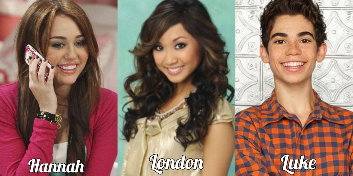 SimusNat's tweet photo. Nominados Gala 15
#SimuDisneyChannel
• Hannah Montana (680)
• London Tipton (700)
• Luke Ross (640)
Comenta SALVAR + EL concursante que quieres que se salve.
El concursante MENOS votado será EXPULSADO. https://t.co/FMGSKf9Adr