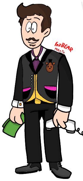 TheLastCatRemai's tweet photo. 🌟Nueva edición de los personajes de T.R.O.S al estilo Sr.Pelo🌟

🎨 Hechos por el talentoso @Tattlet46366130 🎨

#FNAF #TheReturnOfSouls #Fangame #AU #FNAFTalentosHispanos https://t.co/E6WCUUSpwD