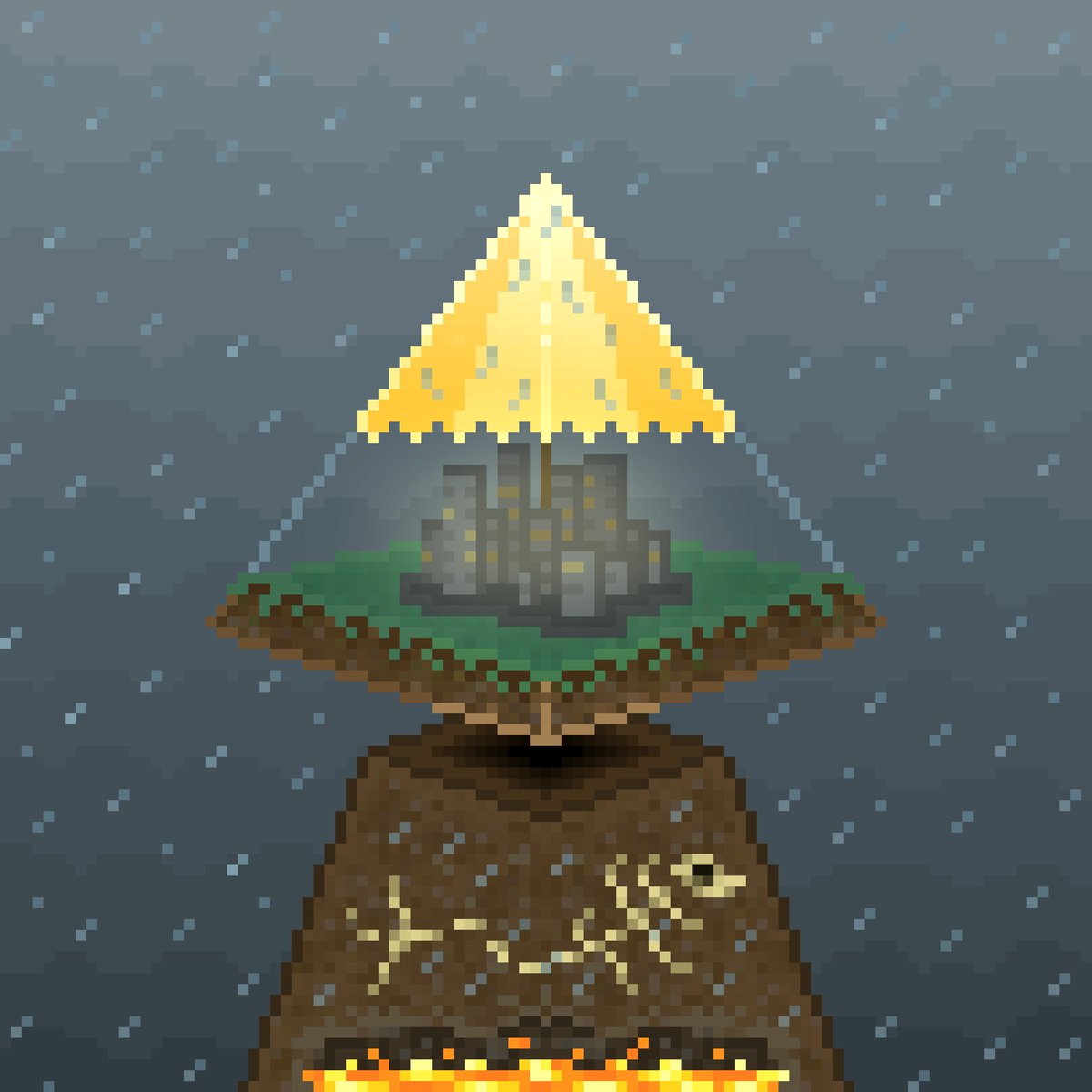 The Trians tweet media