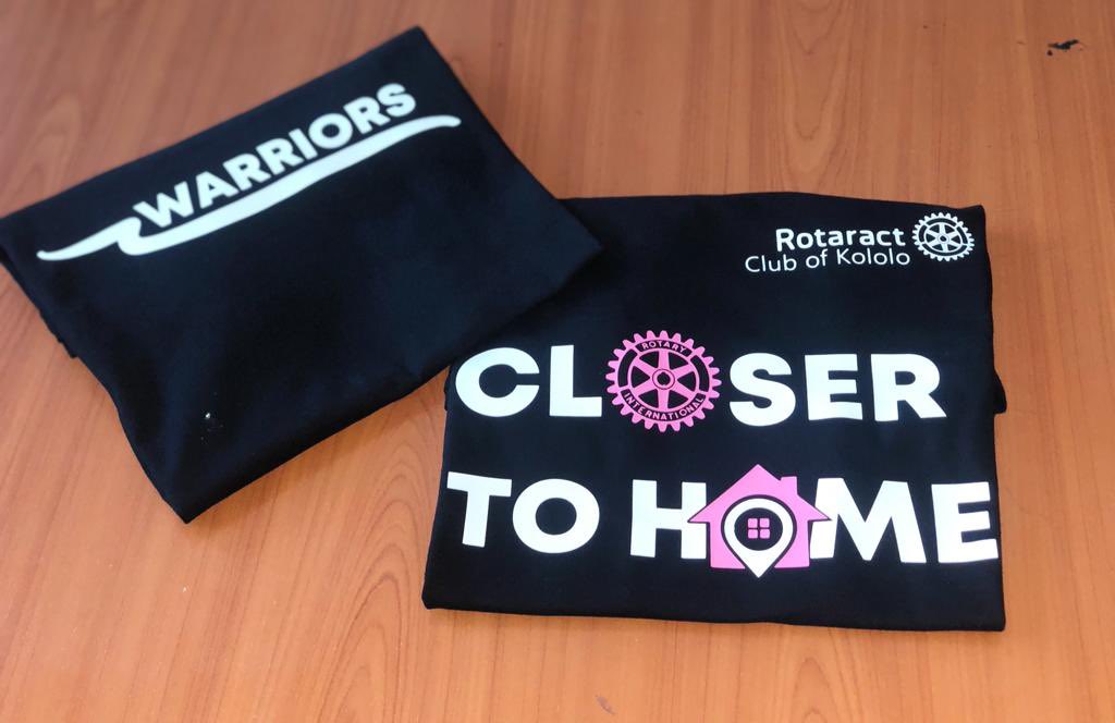 onlyzenobia's tweet photo. #CloserToHomeIII Come join us for this community event. Learn about sanitation and maternal health. Mar 25th at Naguru Katali. Get a tshirt and support us. With every tshirt sale you get a girl á reusable sanitary towel. @RotaractD9213 @rotaract @rotaractkololo #destadiafridays https://t.co/w77VkkyxpO