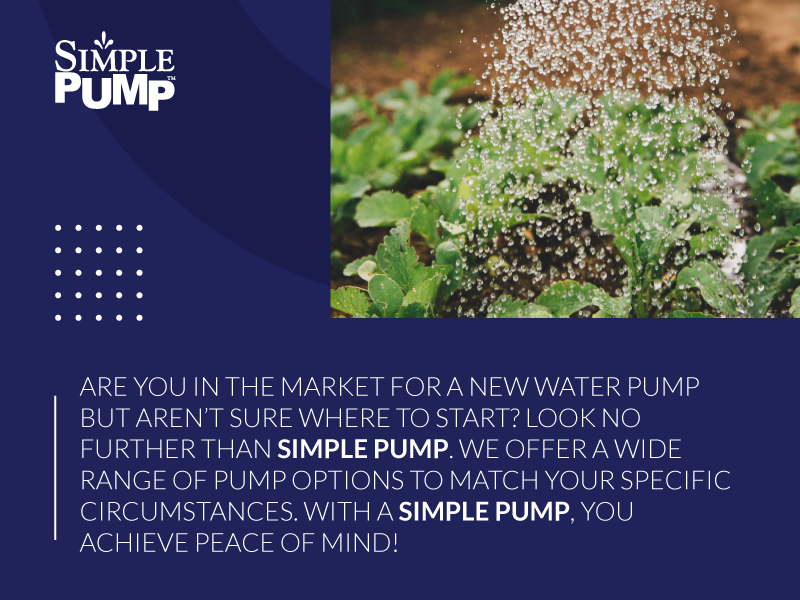 SimplePumpCo's tweet photo. Customized well pumps that fit your well!
https://t.co/pJWSYlPX8L https://t.co/zyh5KqUhz4