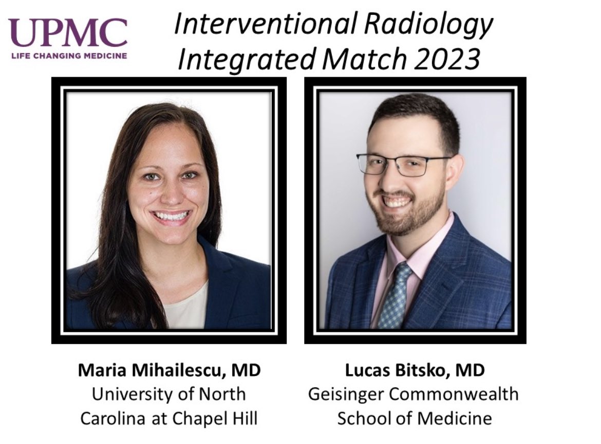 UPMC Radiology tweet media