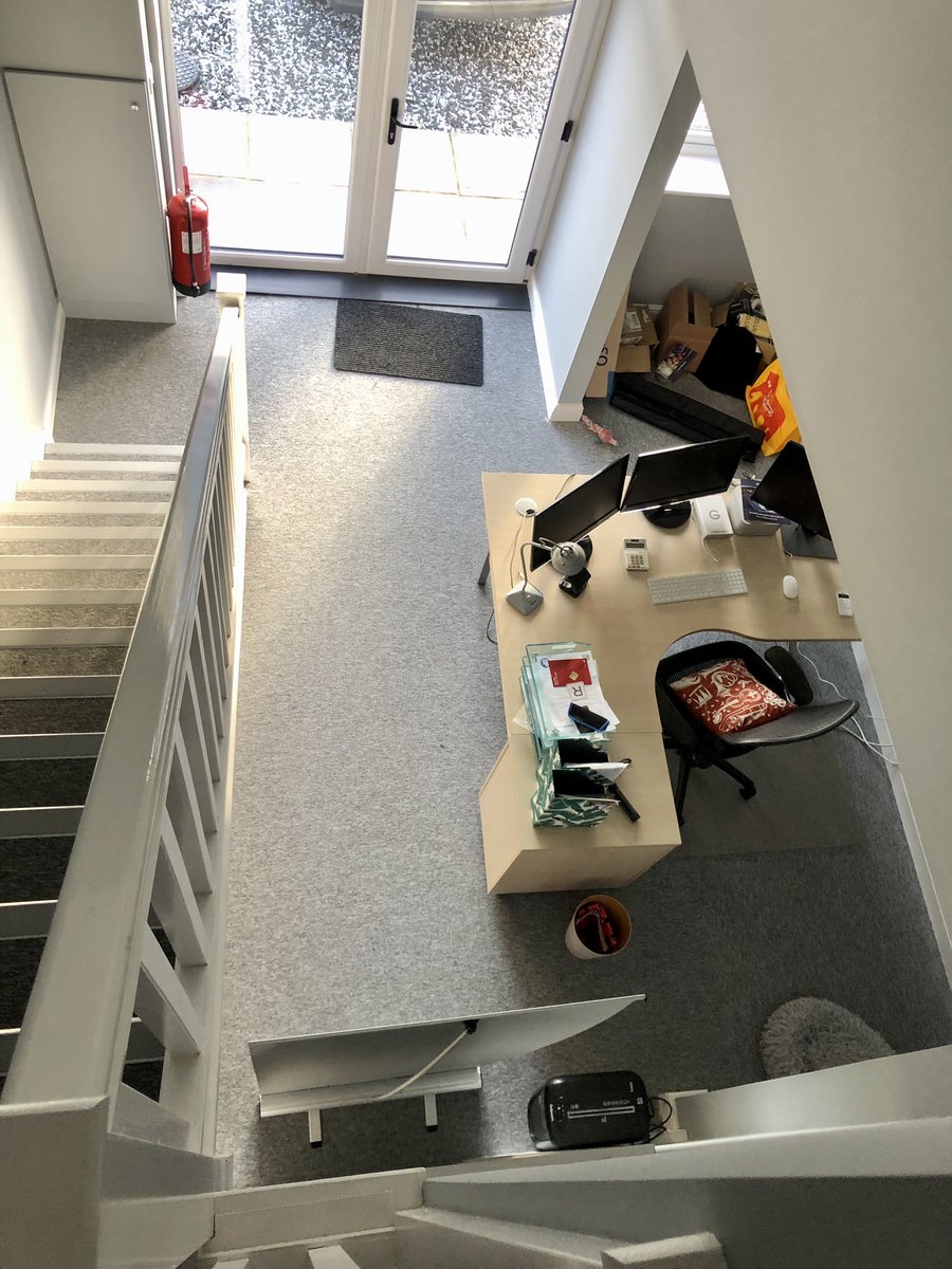 SuperReel Productions tweet media