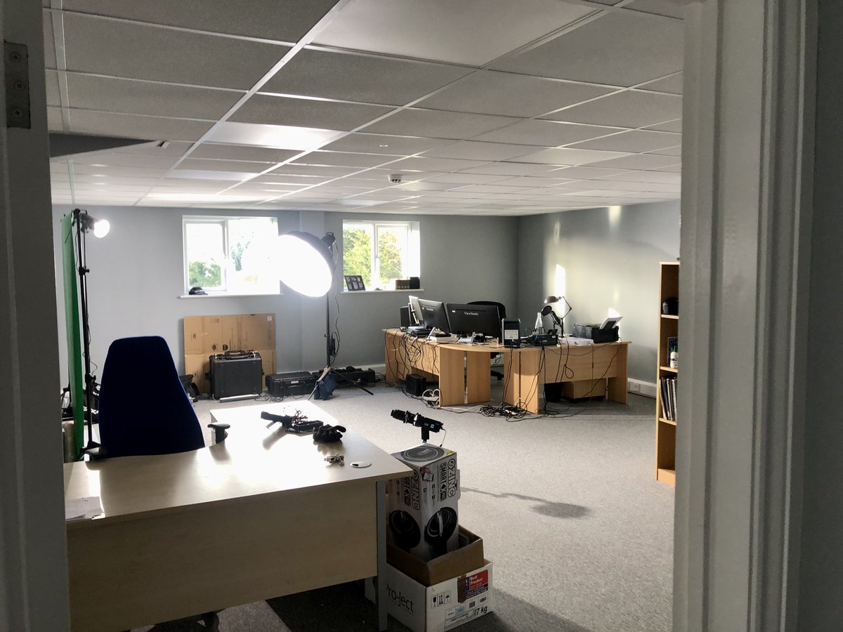 SuperReel Productions tweet media