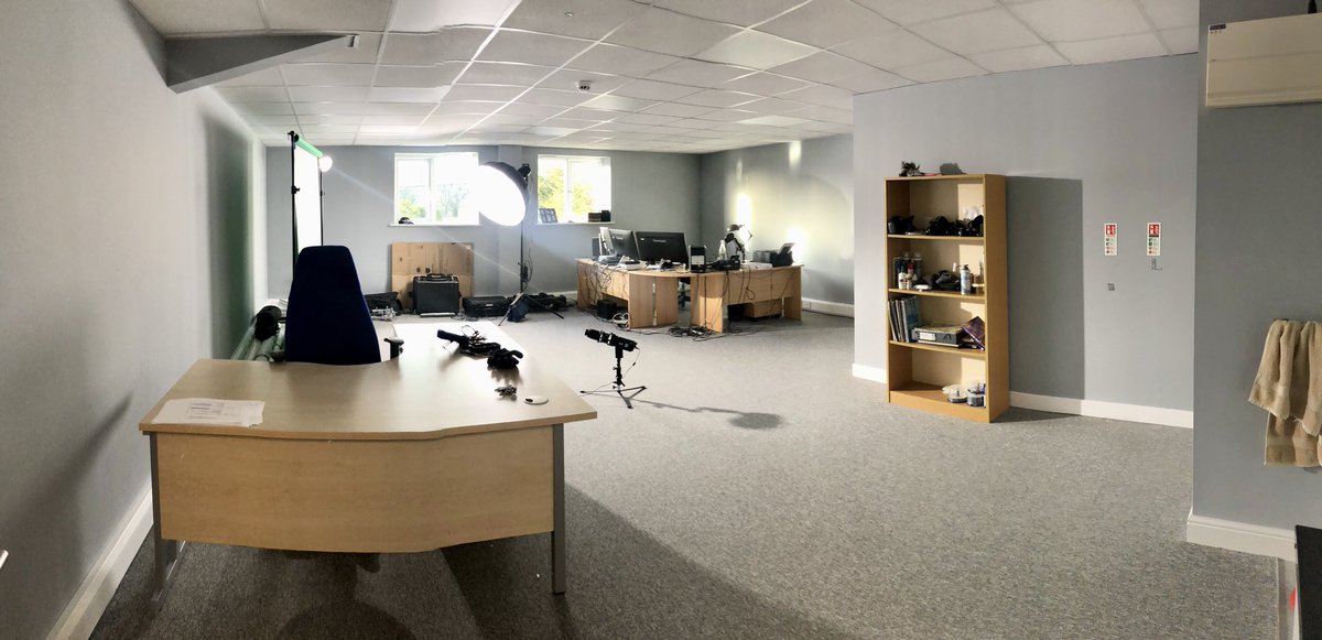 SuperReel Productions tweet media