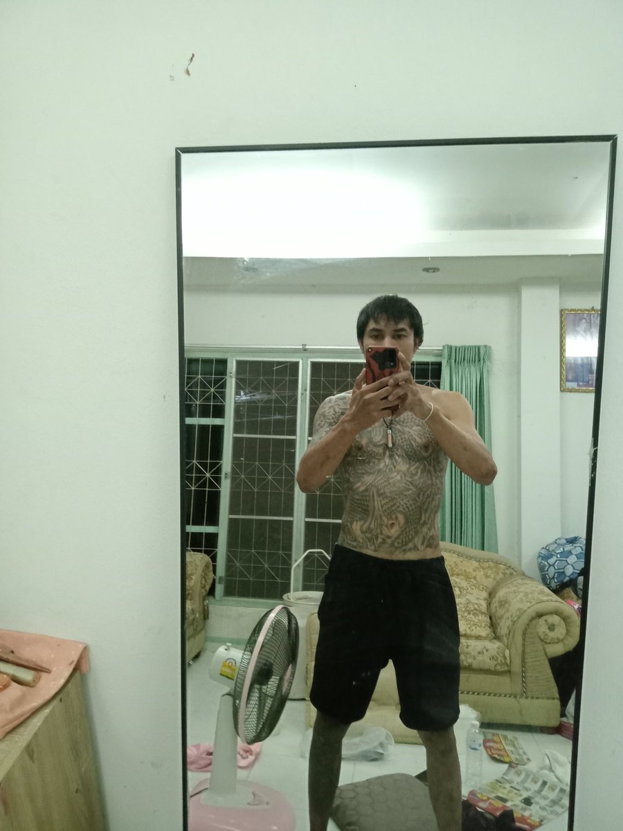 อาบน้ำแล้วพอได้มั้ย #อุบลฯคนคุก