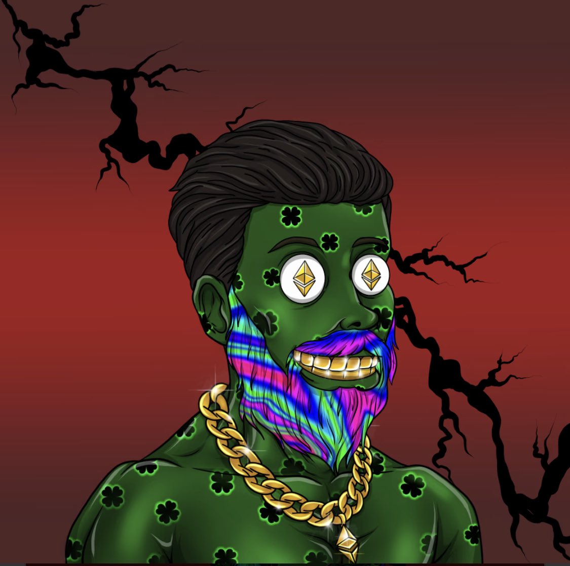 💰 DEGENS ARE YOU READY 💰

Tonight’s giveaways will be insane 

Drop you degens below 👇 for GOOD LUCK  👀❗️❗️❗️

It might bring you some St Patrick’s day luck 🍀 🙌🍀

Some serious prizes tonight 😮‍💨

#Degen #DEGEN3RATE #NFT