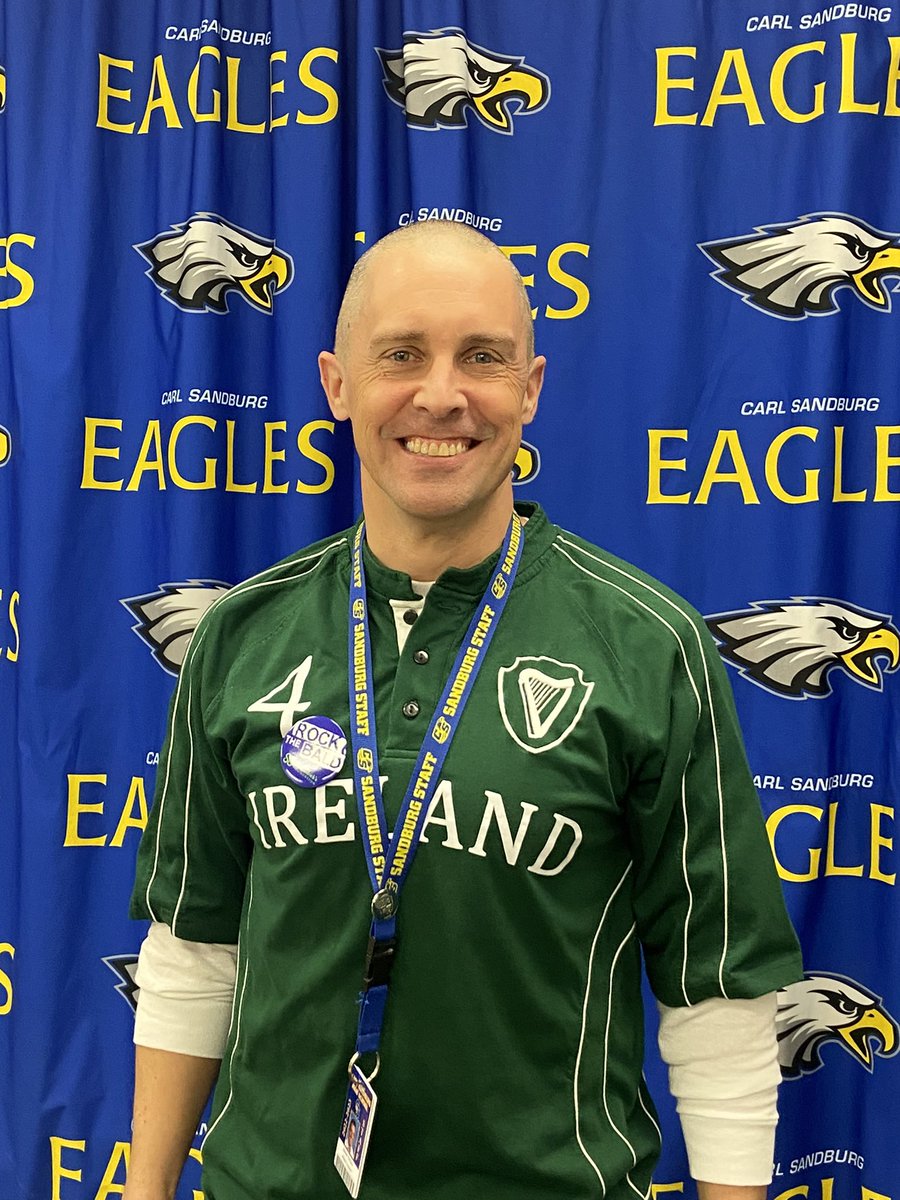 CoachSchanz's tweet image. Before, during, and after! Huge thanks to all that donated! #StBaldricks #ConquerKidsCancer @CSSTBALD @EaglesAthletics 
@StBaldricks