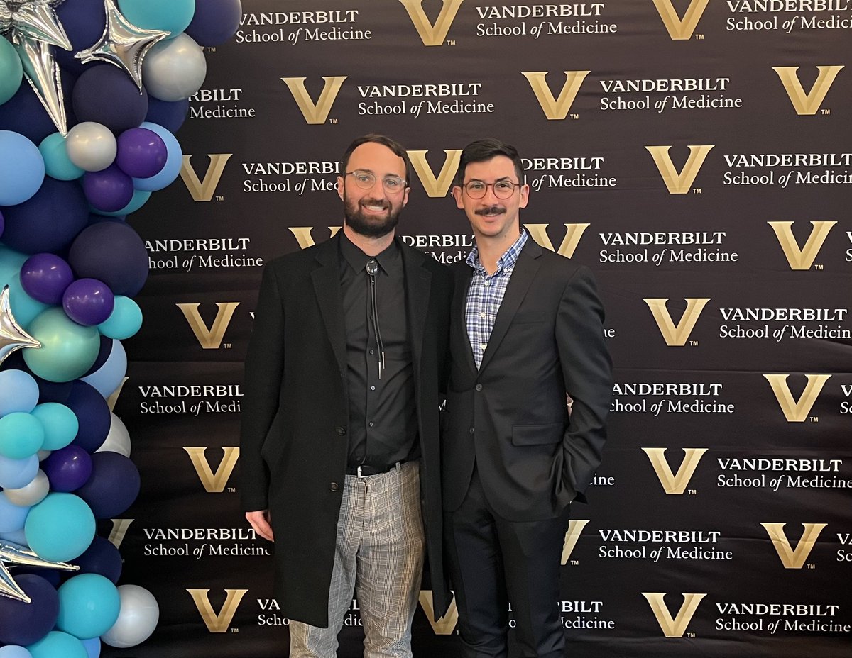 Dr. Brad Reinfeld, MD PhD tweet media