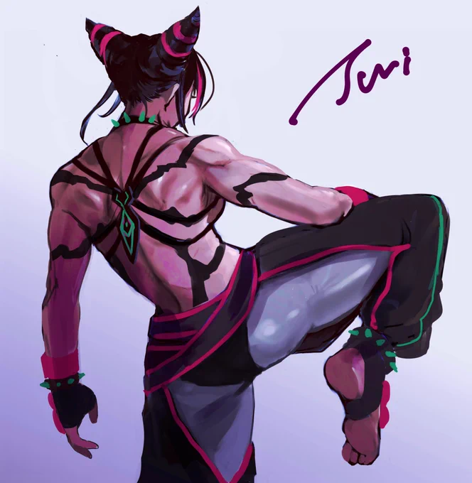 JURI SF6#SF6 #juri 