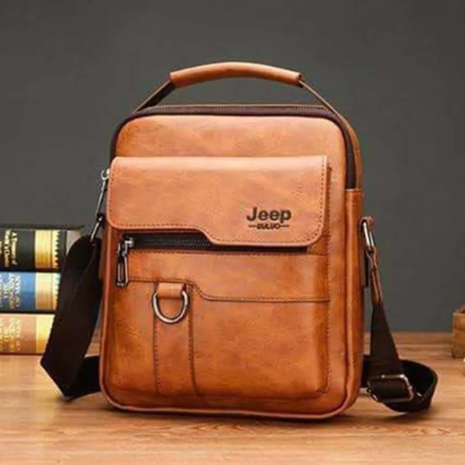 عرض دمااااااااااار 

شنطه Jeep جلد اصليه 
السعر      4000 الف فقط

0911282228 
          0113230379
يوجد توصيل